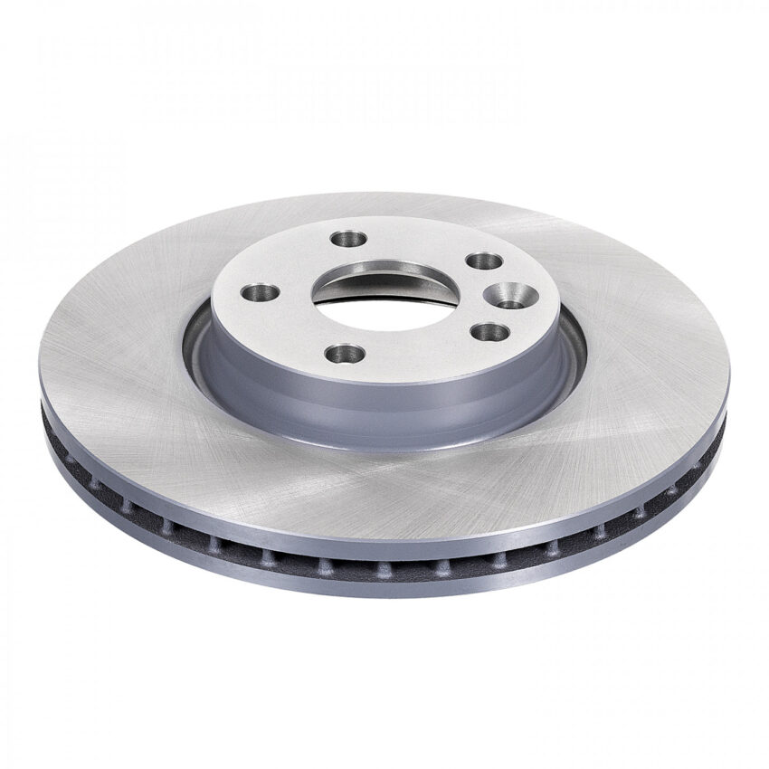 Brake Disc FEBI BILSTEIN 28361