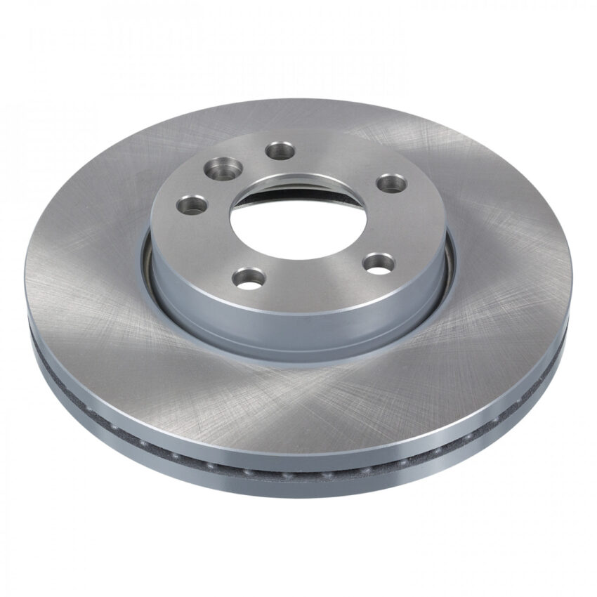Brake Disc FEBI BILSTEIN 28504