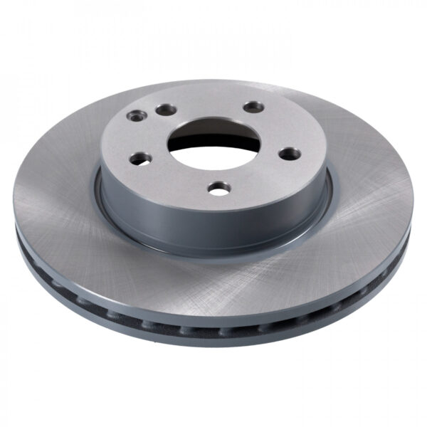 Brake Disc FEBI BILSTEIN 30550