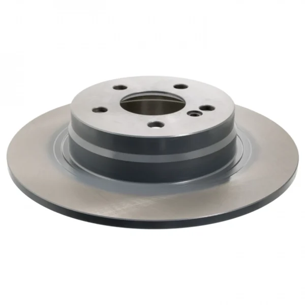 Brake Disc FEBI BILSTEIN 30555