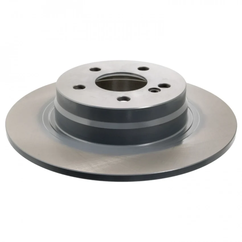Brake Disc FEBI BILSTEIN 30555