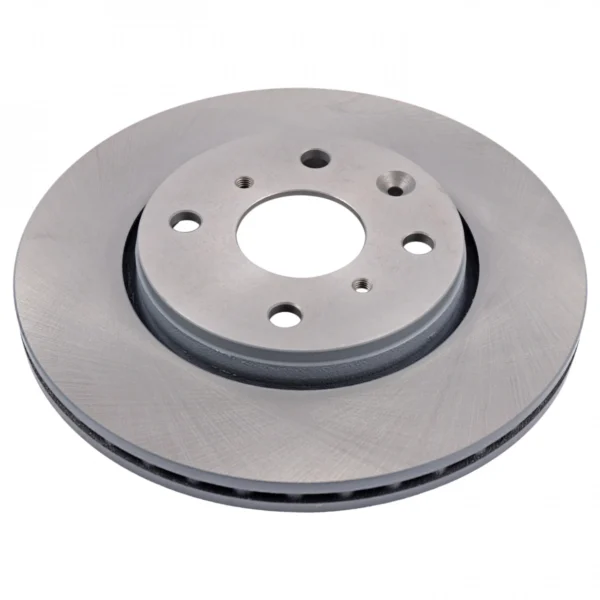 Brake Disc FEBI BILSTEIN 30636