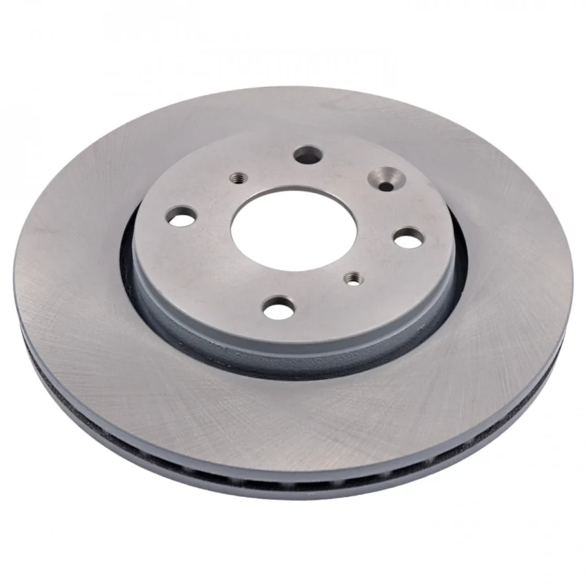 Brake Disc FEBI BILSTEIN 30636