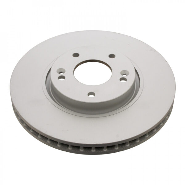 Brake Disc FEBI BILSTEIN 31317