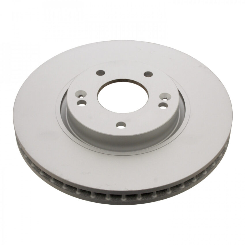 Brake Disc FEBI BILSTEIN 31317
