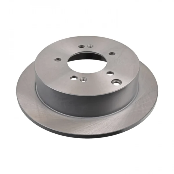 Brake Disc FEBI BILSTEIN 31362