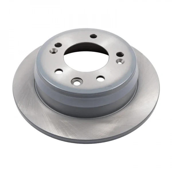 Brake Disc FEBI BILSTEIN 31363