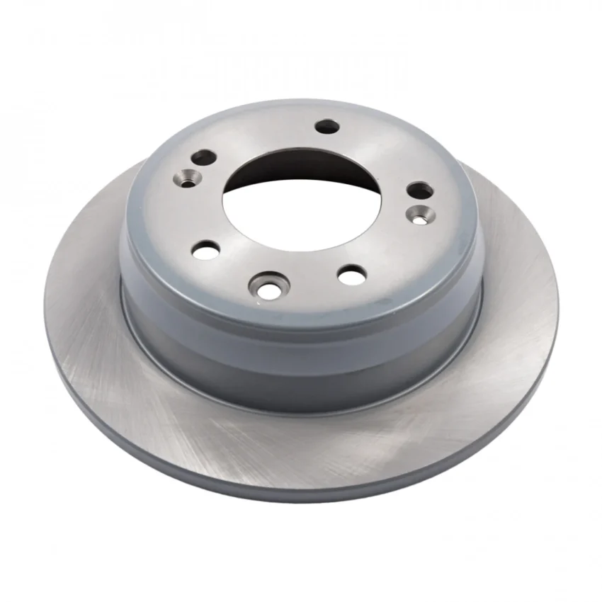 Brake Disc FEBI BILSTEIN 31363