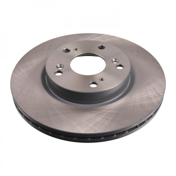 Brake Disc FEBI BILSTEIN 31399
