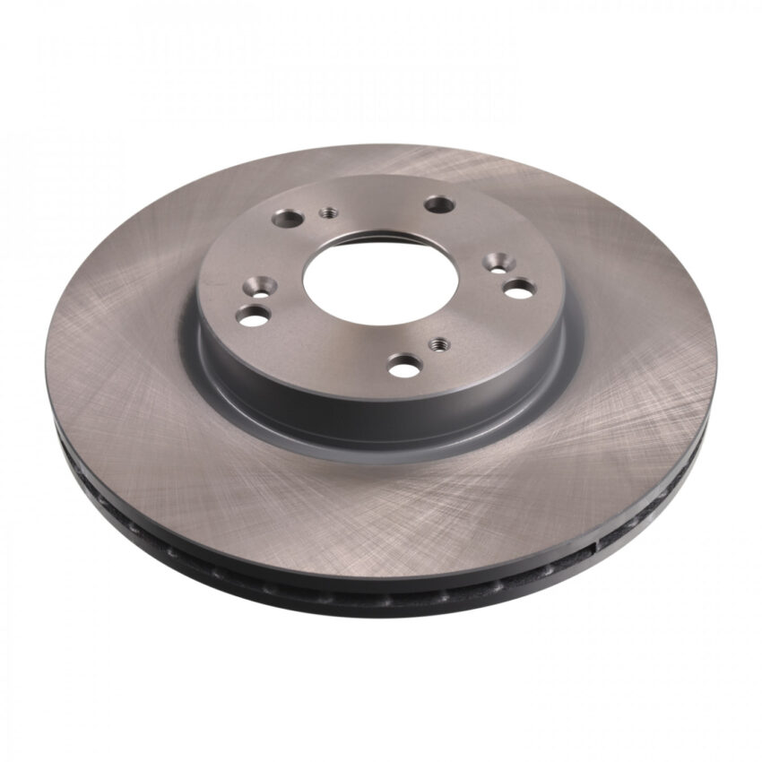 Brake Disc FEBI BILSTEIN 31399