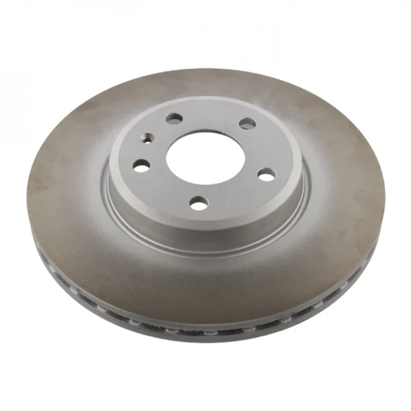 Brake Disc FEBI BILSTEIN 36232