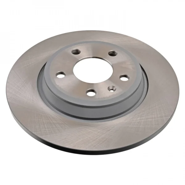 Brake Disc FEBI BILSTEIN 36463