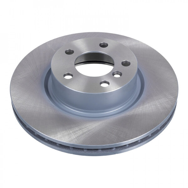 Brake Disc FEBI BILSTEIN 38576