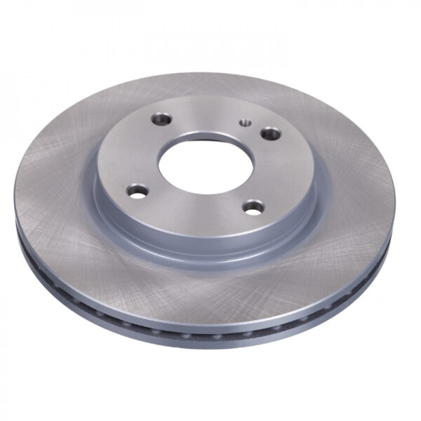 Brake Disc FEBI BILSTEIN 38600