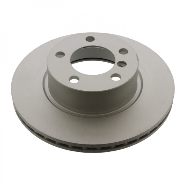 Brake Disc FEBI BILSTEIN 39111