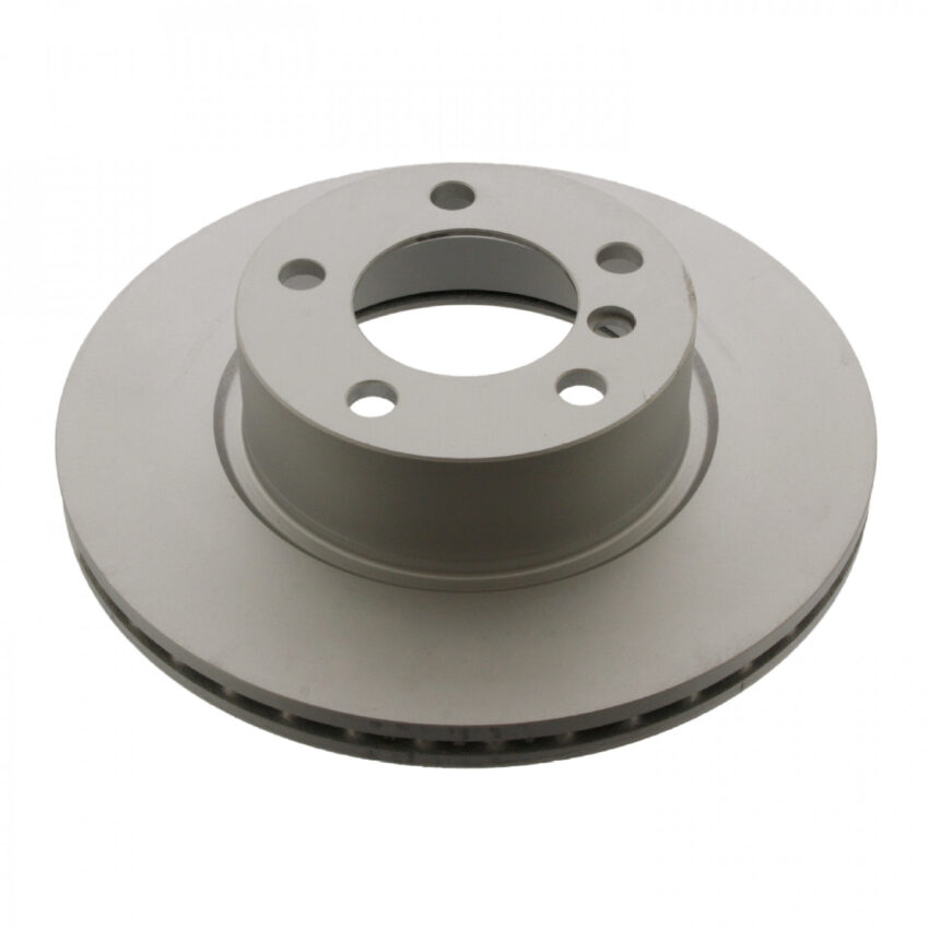 Brake Disc FEBI BILSTEIN 39111