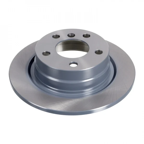 Brake Disc FEBI BILSTEIN 39113