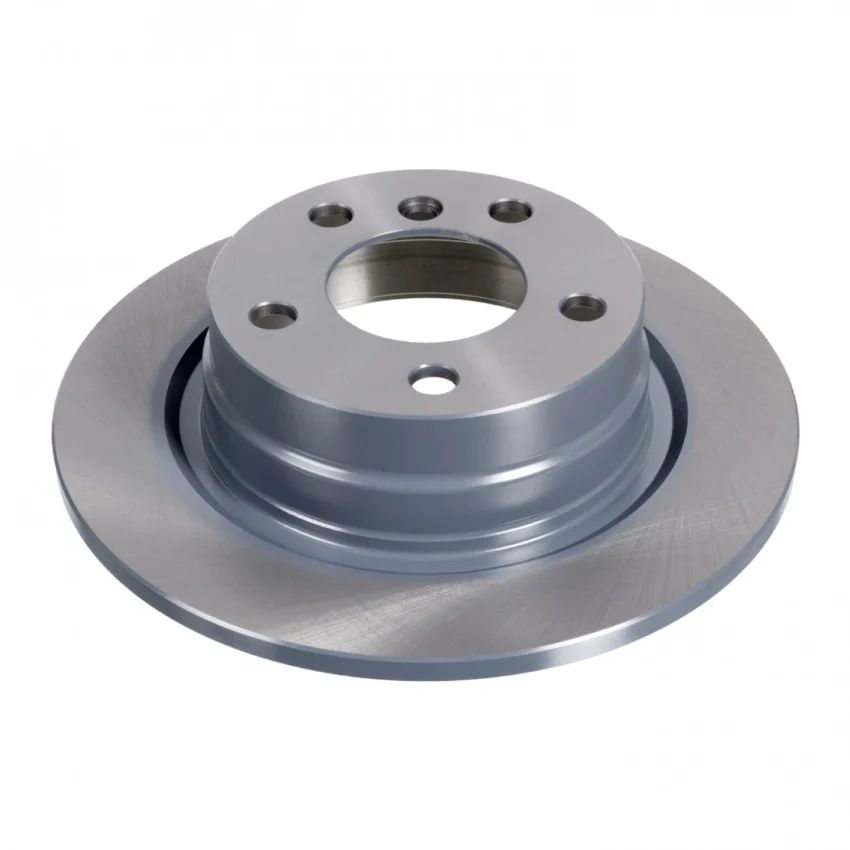 Brake Disc FEBI BILSTEIN 39113