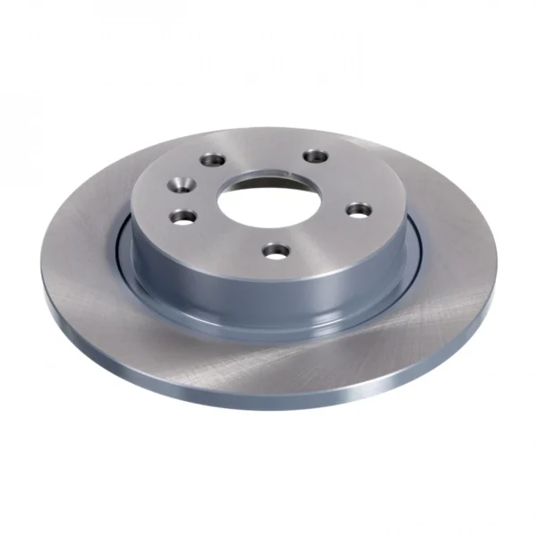 Brake Disc FEBI BILSTEIN 39185