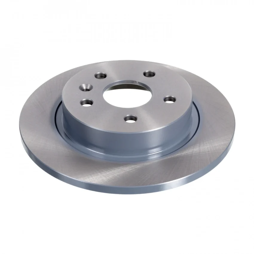 Brake Disc FEBI BILSTEIN 39185