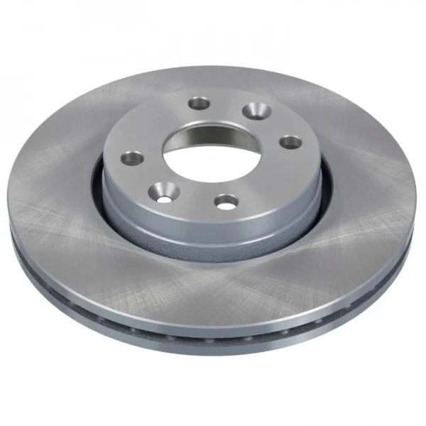 Brake Disc FEBI BILSTEIN 39477