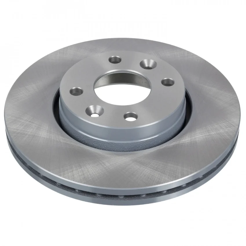 Brake Disc FEBI BILSTEIN 39477