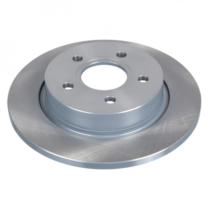 Brake Disc FEBI BILSTEIN 39689
