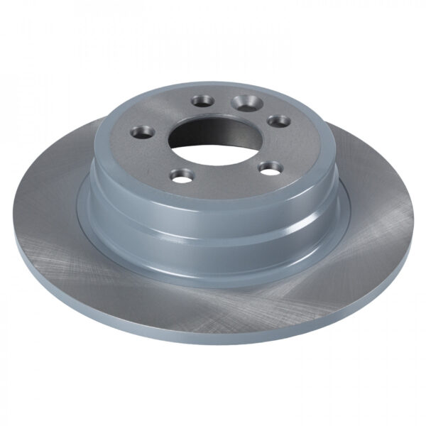 Brake Disc FEBI BILSTEIN 43810