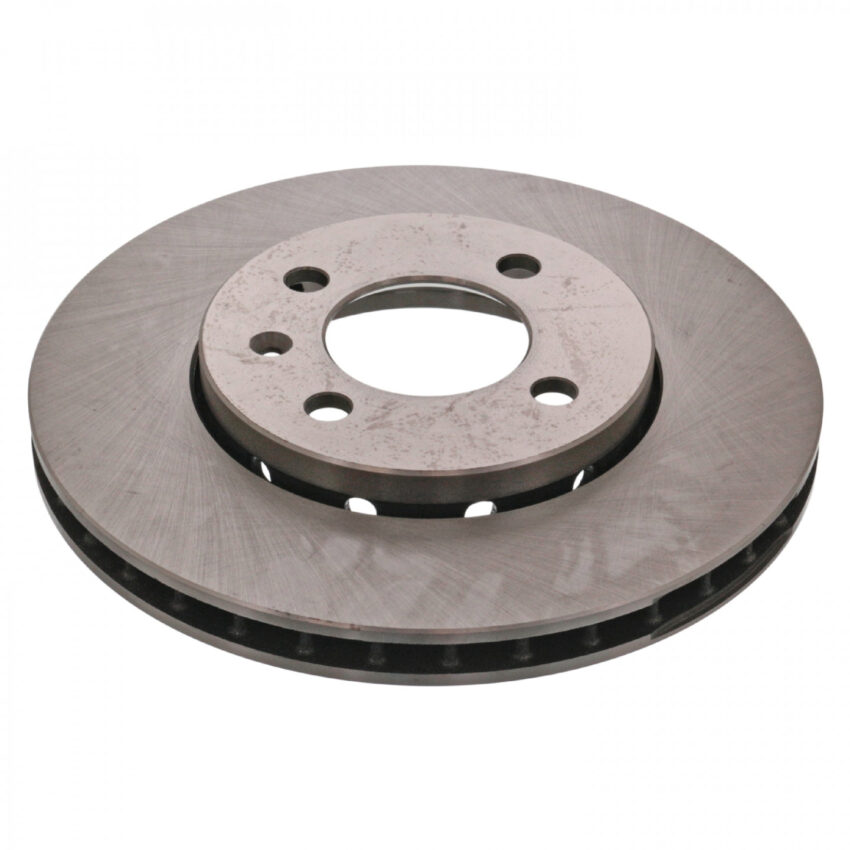 Brake Disc FEBI BILSTEIN 43841