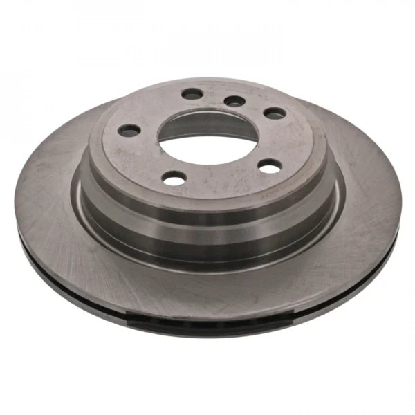 Brake Disc FEBI BILSTEIN 43868