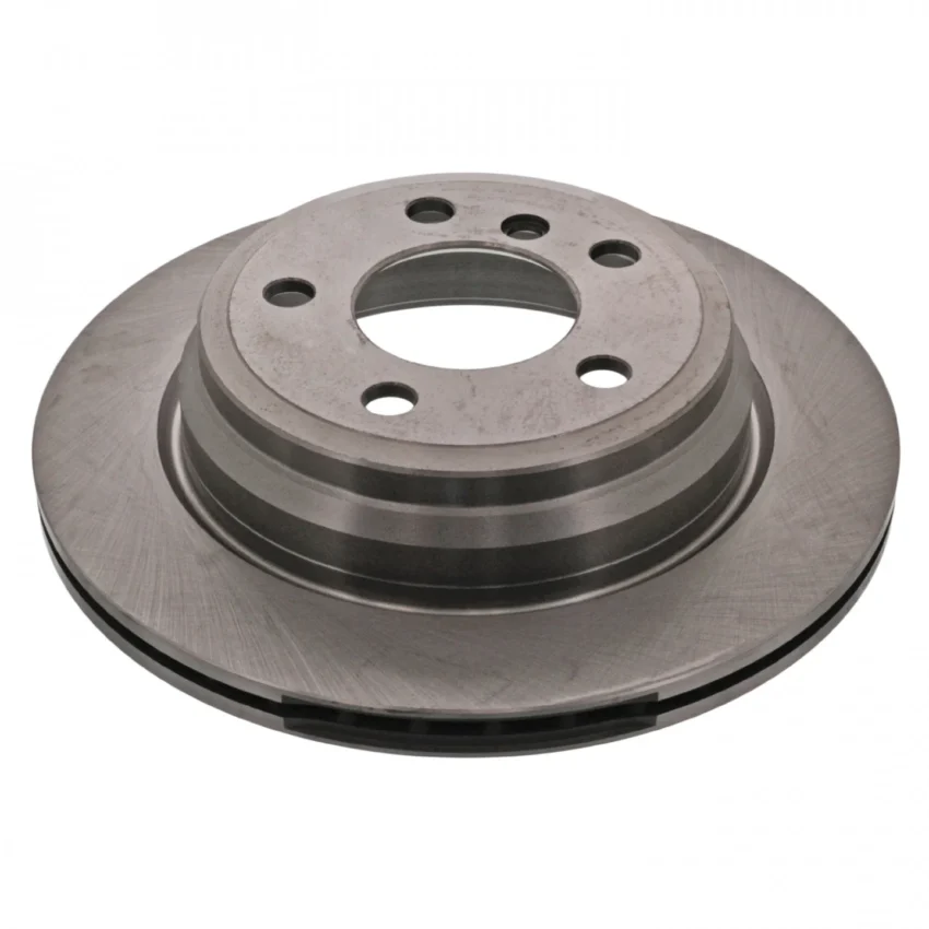 Brake Disc FEBI BILSTEIN 43868