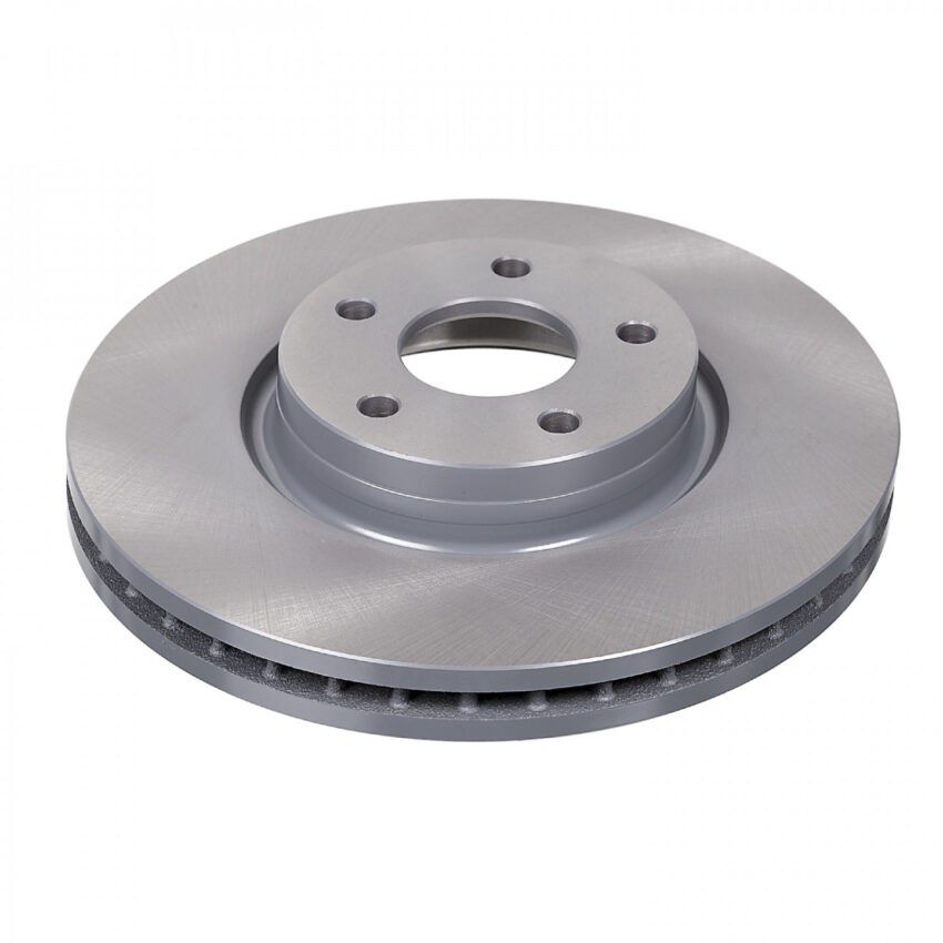 Brake Disc FEBI BILSTEIN 43975