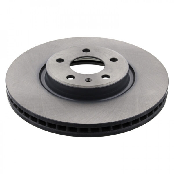 Brake Disc FEBI BILSTEIN 44022
