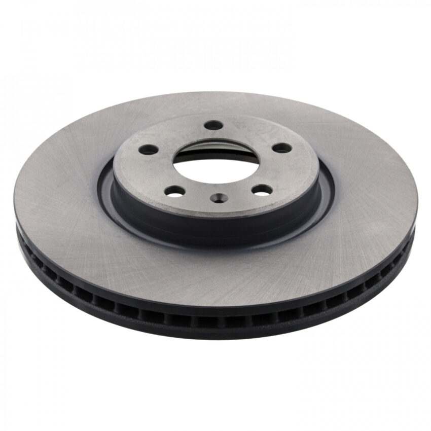 Brake Disc FEBI BILSTEIN 44022