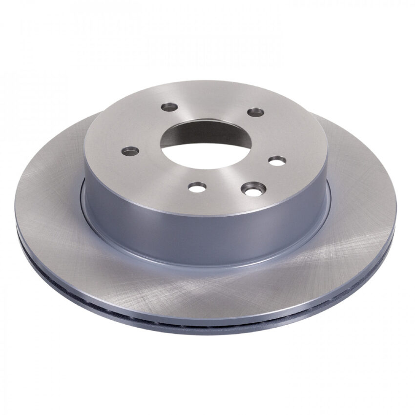Brake Disc FEBI BILSTEIN 44119