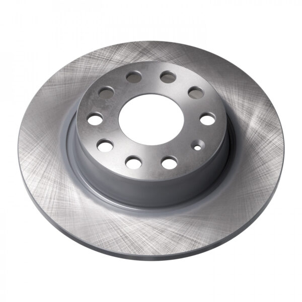 Brake Disc SWAG 30 93 6128