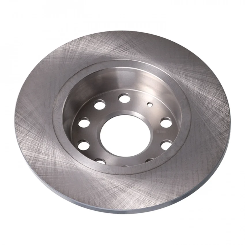Brake Disc SWAG 30 93 6128