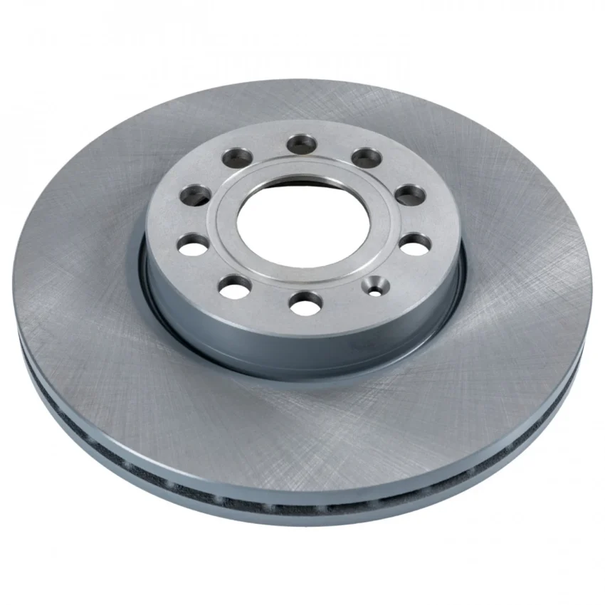 Brake Disc SWAG 32 92 2902
