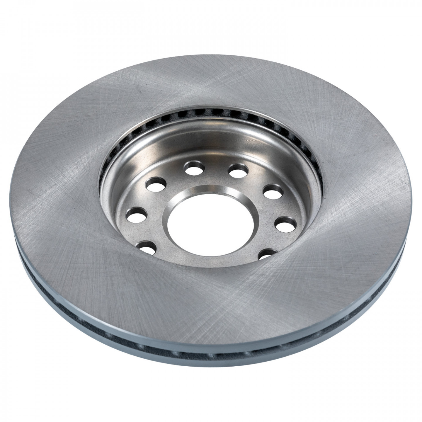 Brake Disc SWAG 32 92 2902