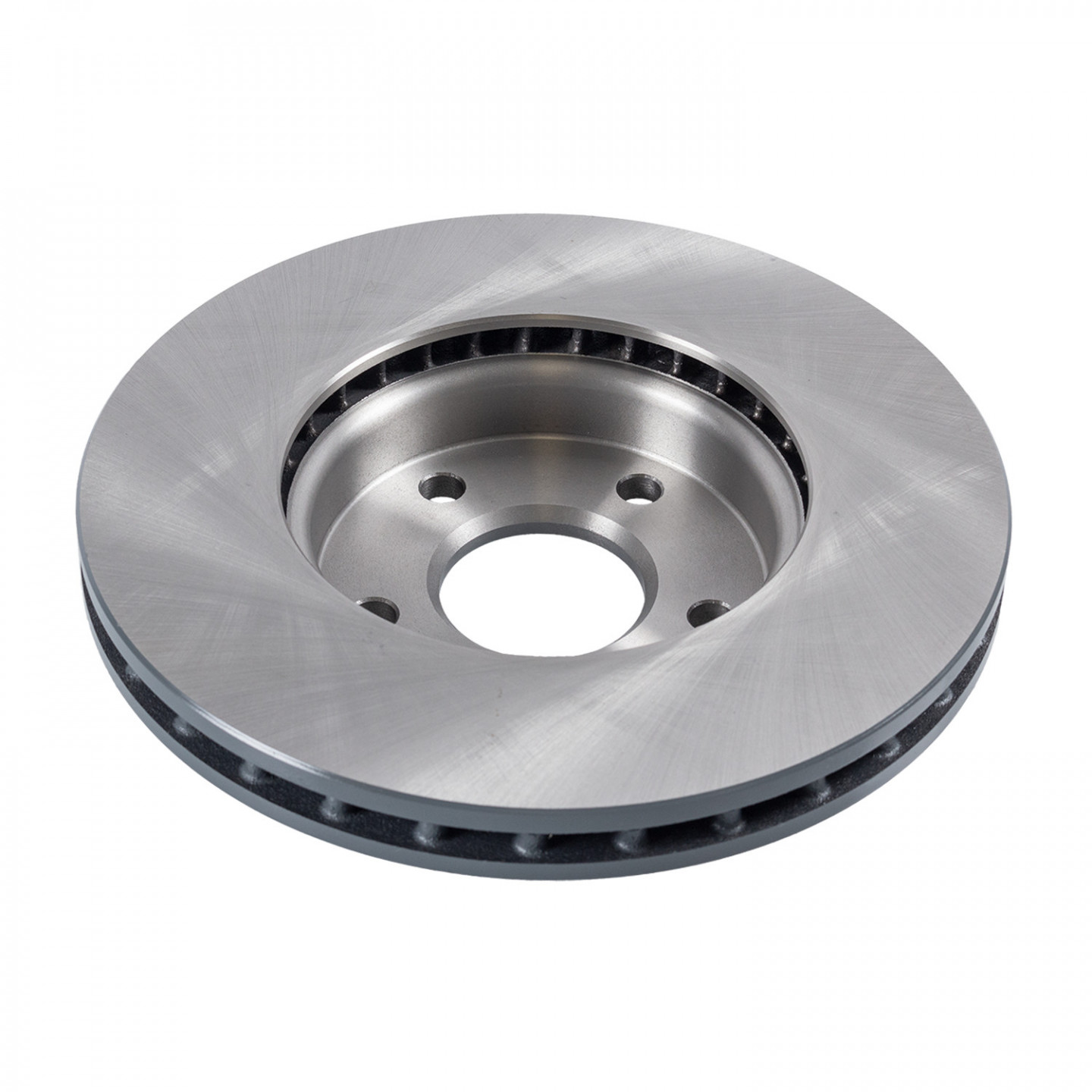 Brake Disc SWAG 50 92 4565