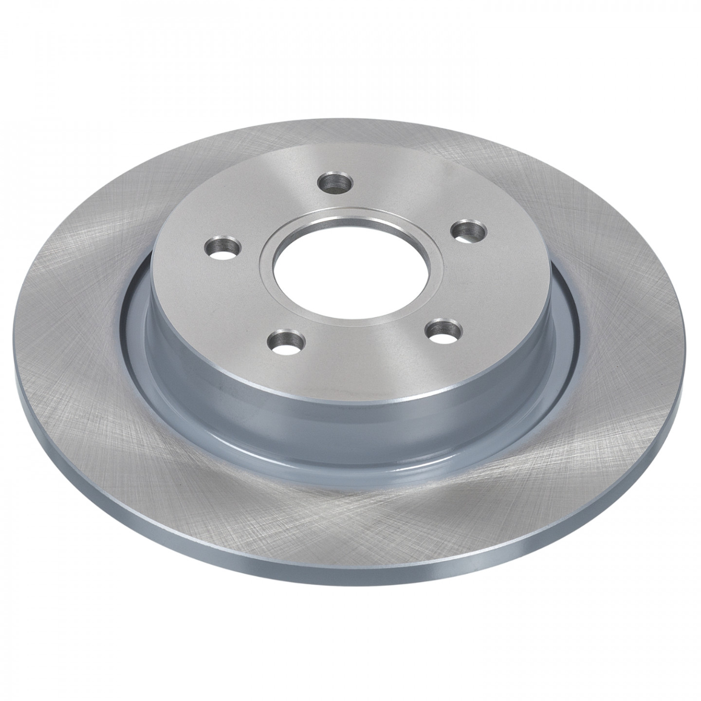 Brake Disc SWAG 50 92 4620