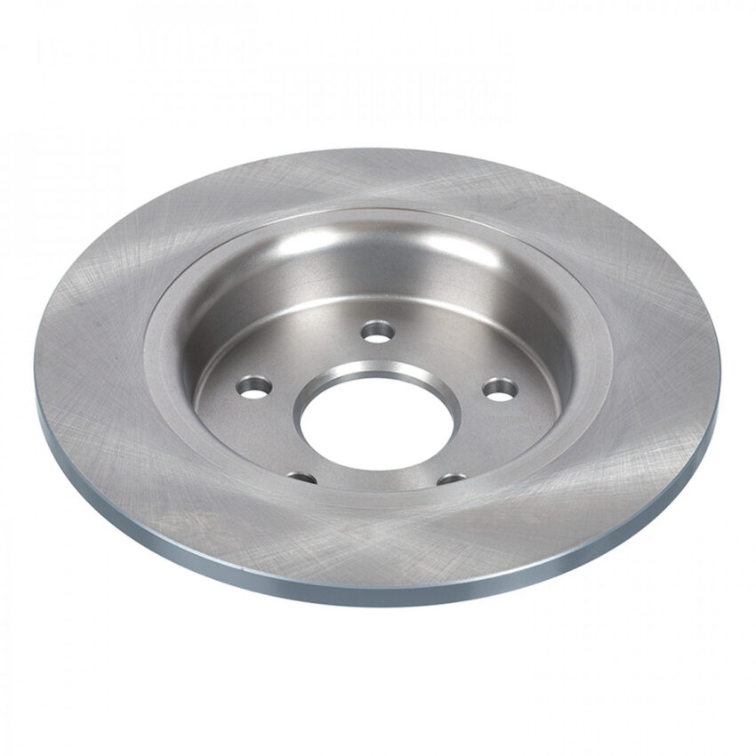 Brake Disc SWAG 50 92 4620