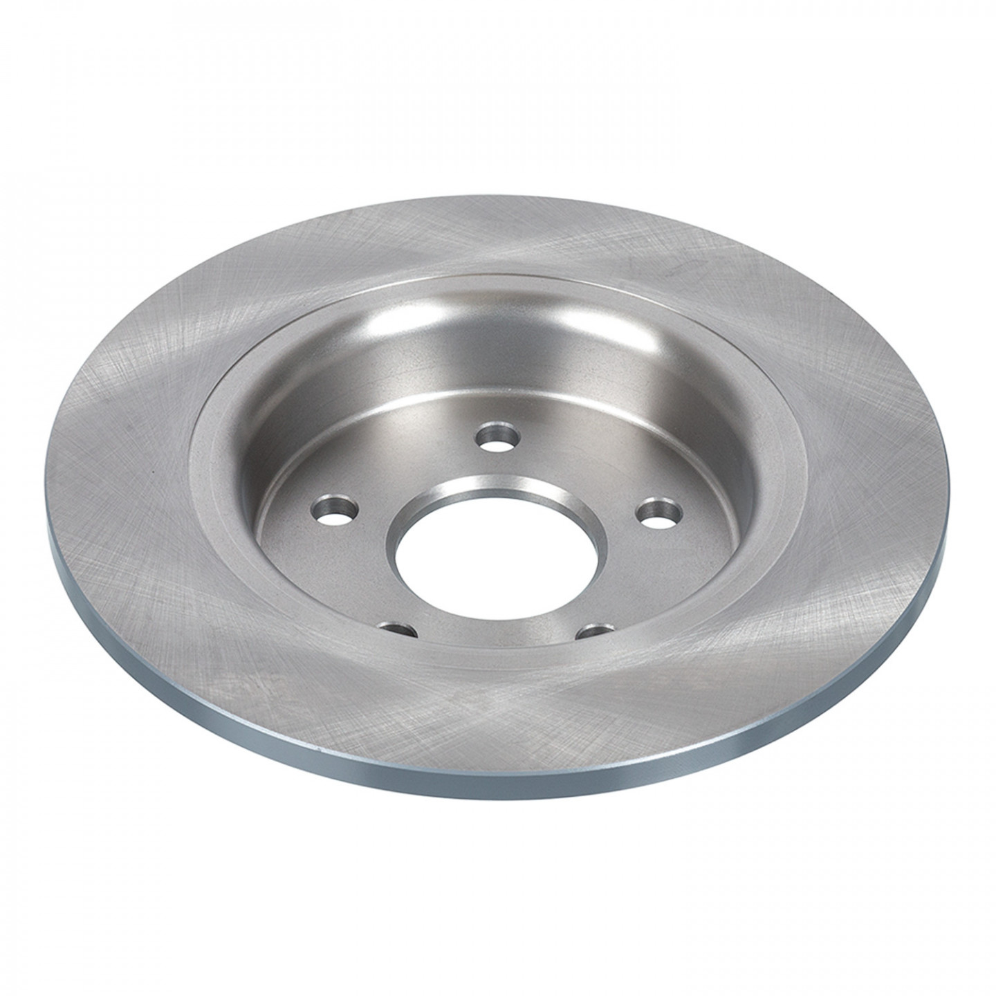 Brake Disc SWAG 50 92 4620