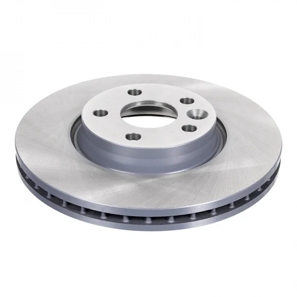 Brake Disc SWAG 50 92 8361