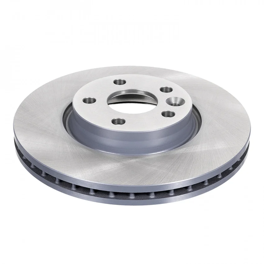 Brake Disc SWAG 50 92 8361