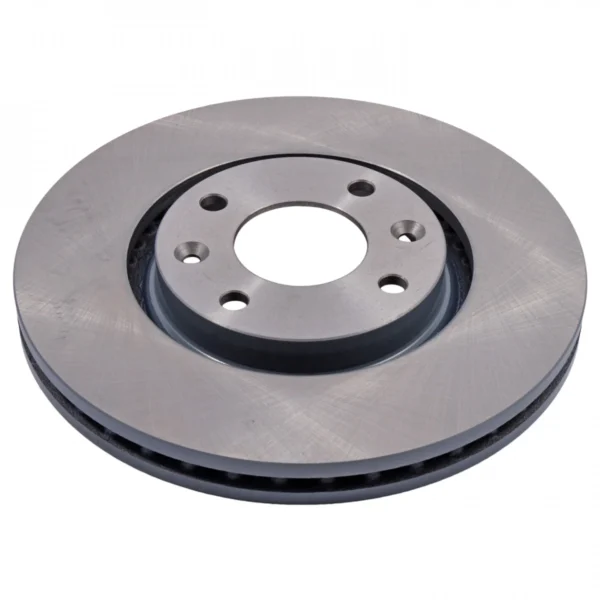 Brake Disc SWAG 62 92 1121