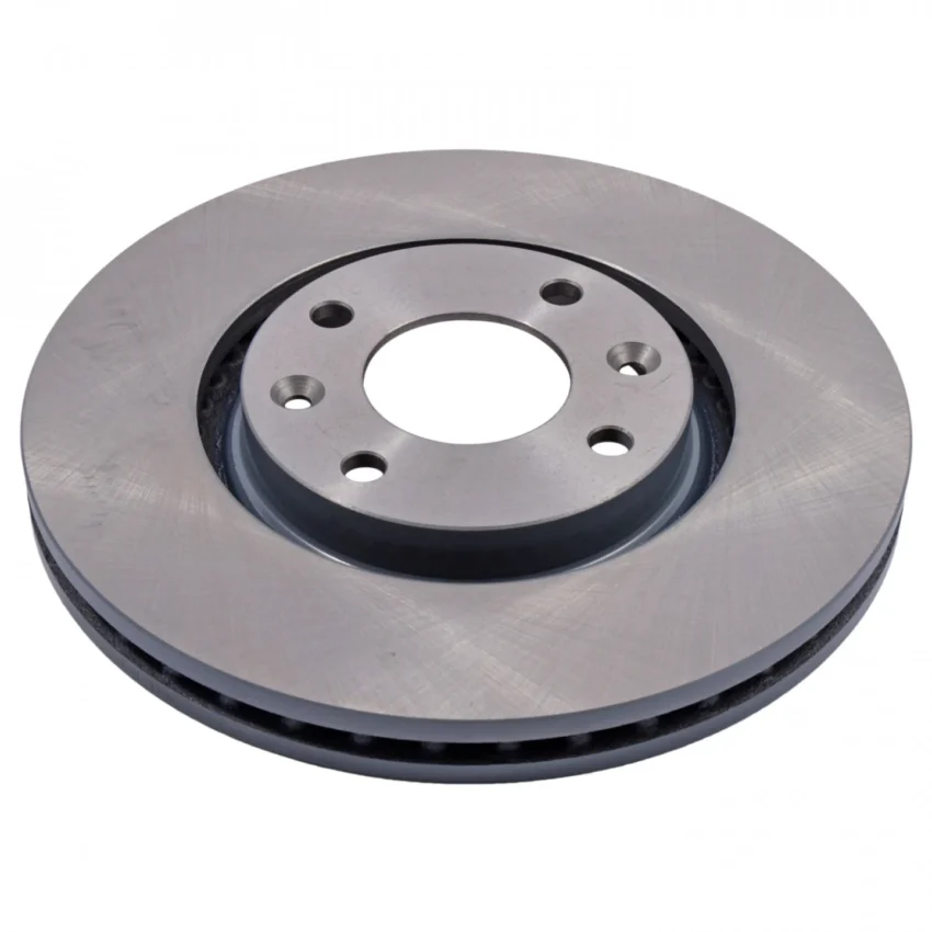 Brake Disc SWAG 62 92 1121