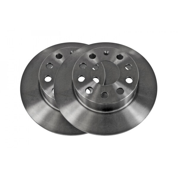 Brake Disc VAICO V10-40077