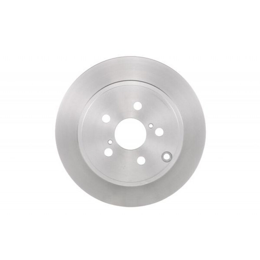 Brake Disc BOSCH 0 986 479 242