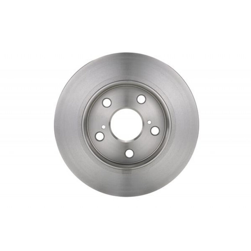 Brake Disc BOSCH 0 986 479 519